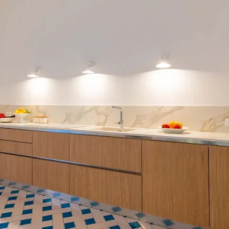 Apartamento - Maison Marika