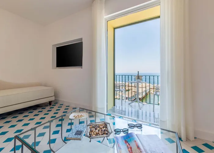 Apartment - Maison Marika