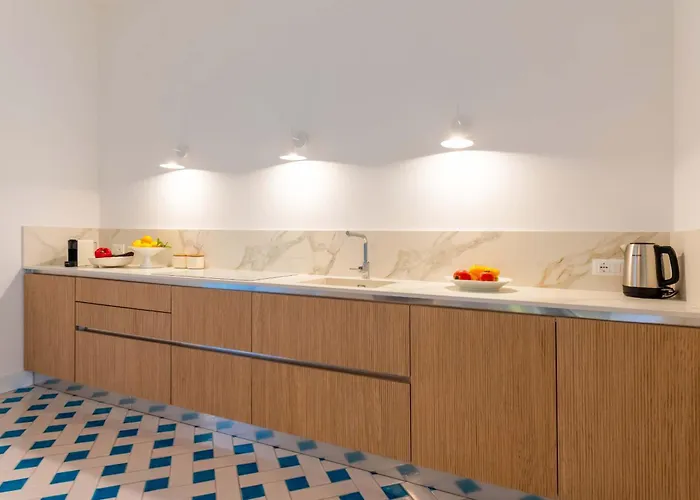 Apartment - Maison Marika