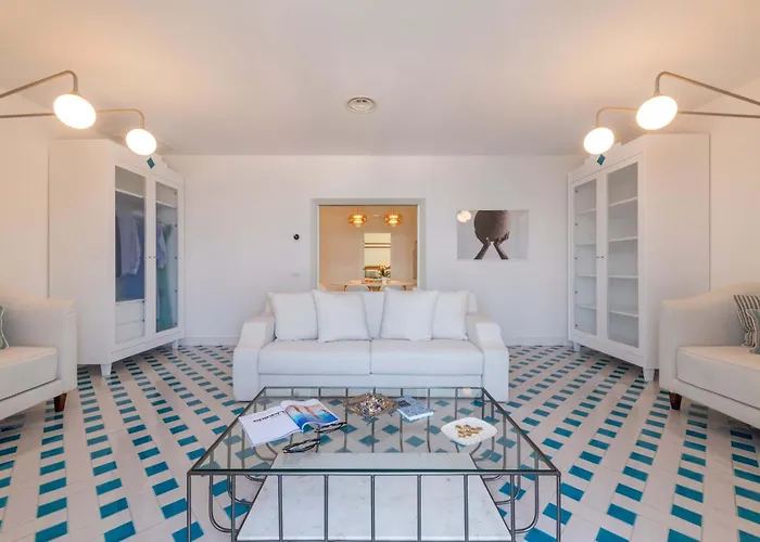 - Maison Marika Apartment *