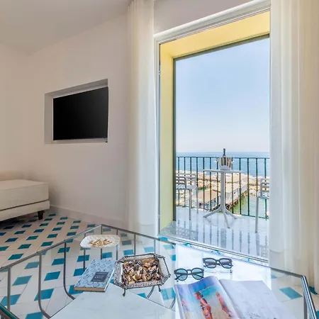 Apartment - Maison Marika