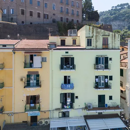 Apartment - Maison Marika Sorrento