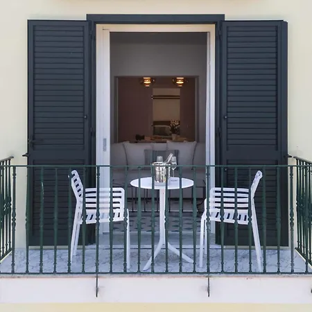 - Maison Marika Apartment *