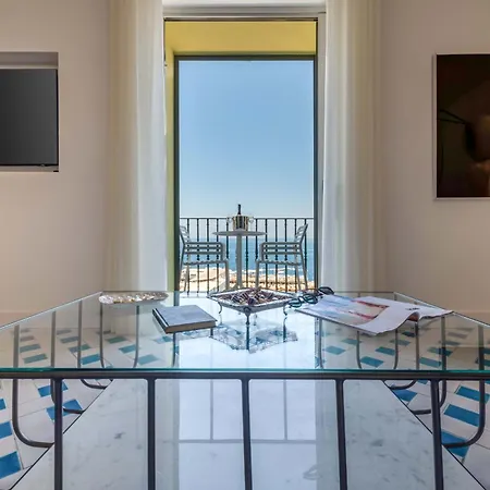 - Maison Marika Sorrento
