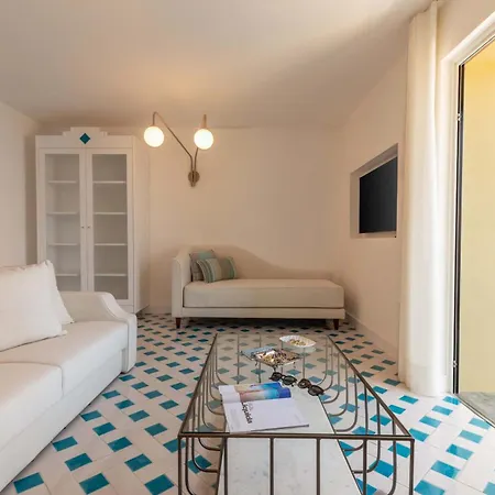 Apartment - Maison Marika *