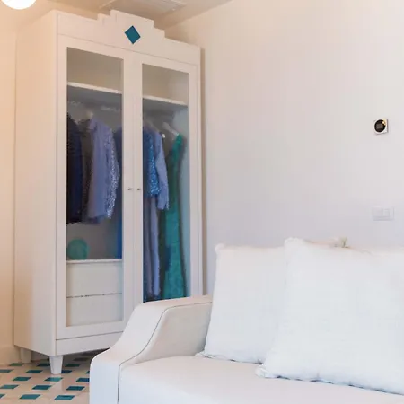 - Maison Marika * Sorrento