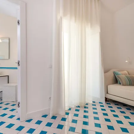 - Maison Marika Apartment Sorrento