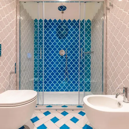 - Maison Marika Sorrento