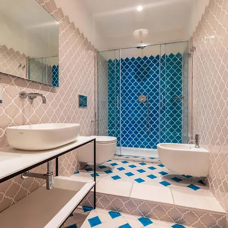 - Maison Marika Apartment