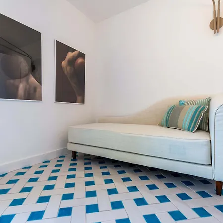 - Maison Marika * Sorrento