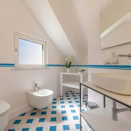 Apartment - Maison Marika Sorrento