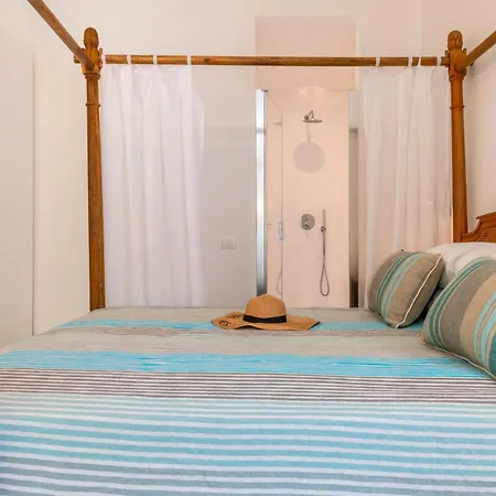 - Maison Marika Sorrento