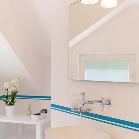 - Maison Marika Apartment *