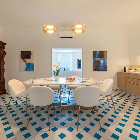 Appartement - Maison Marika *