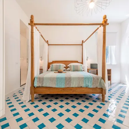 - Maison Marika Appartement