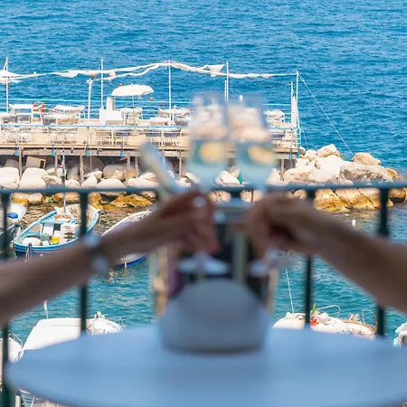 Appartement - Maison Marika