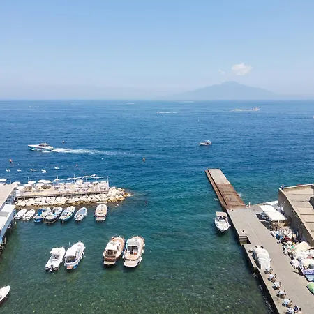 - Maison Marika Appartement *