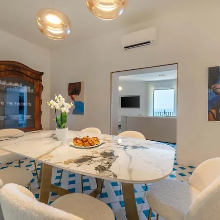 - Maison Marika דירה סורנטו