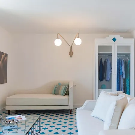 Appartement - Maison Marika