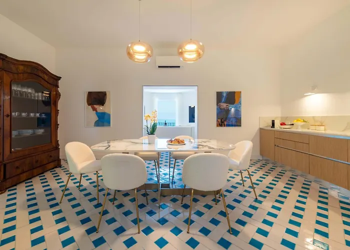 Appartement - Maison Marika *