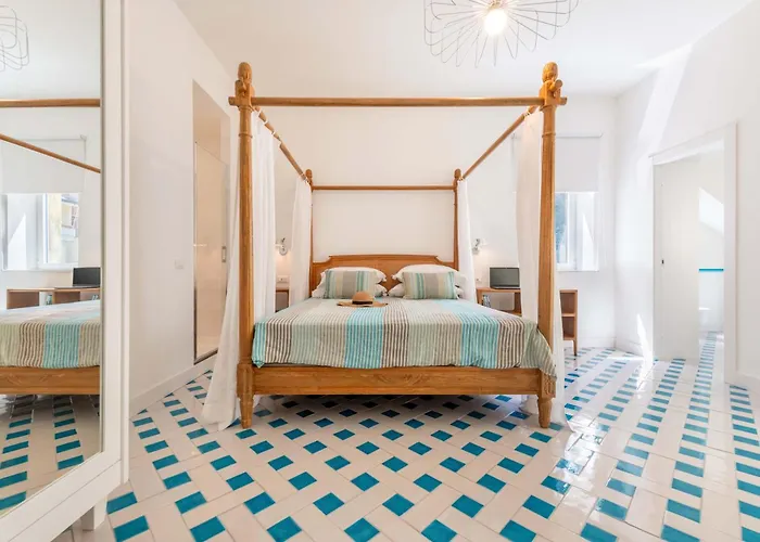 - Maison Marika Appartement