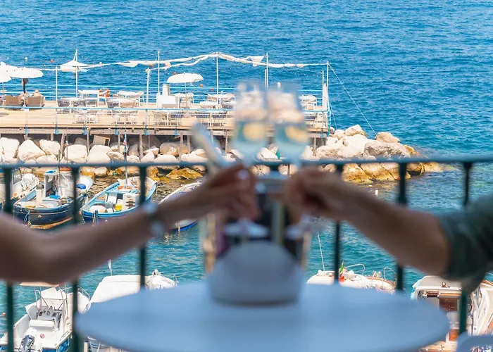 Appartement - Maison Marika