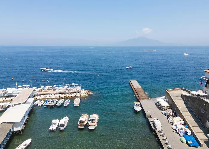 - Maison Marika Appartement *