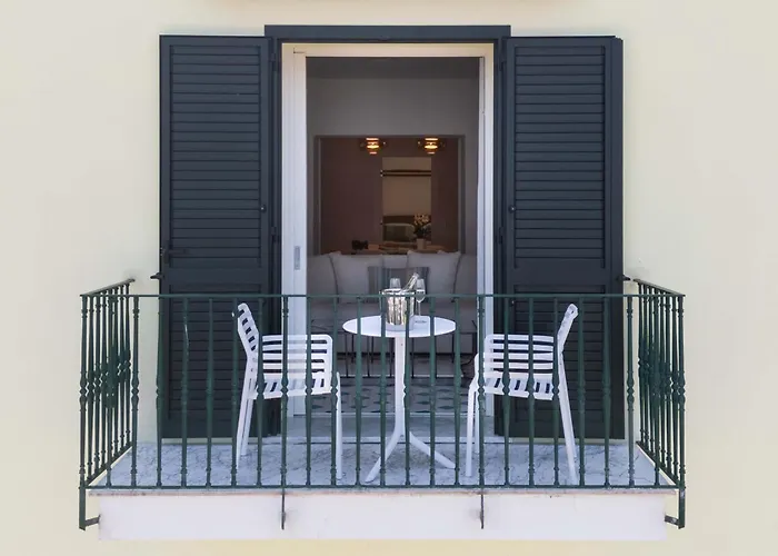 - Maison Marika Appartement *