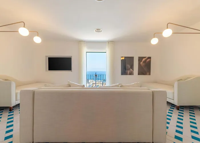 - Maison Marika Appartement