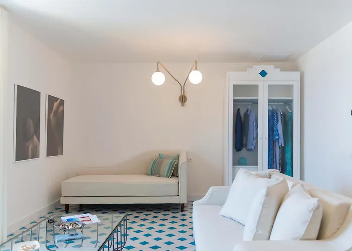 Appartement - Maison Marika