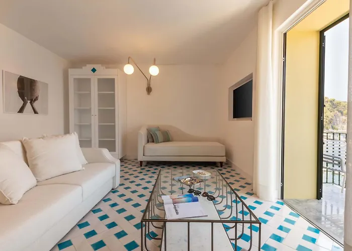 Appartement - Maison Marika *