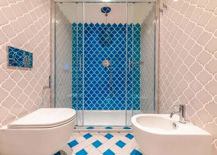 - Maison Marika Sorrento