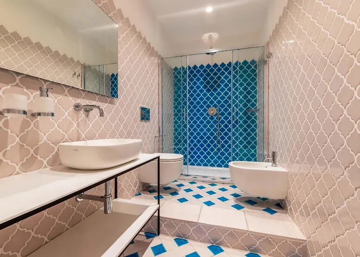 - Maison Marika Appartement