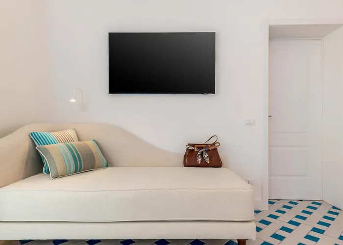 - Maison Marika * Sorrento