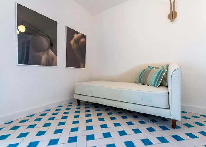 - Maison Marika * Sorrento