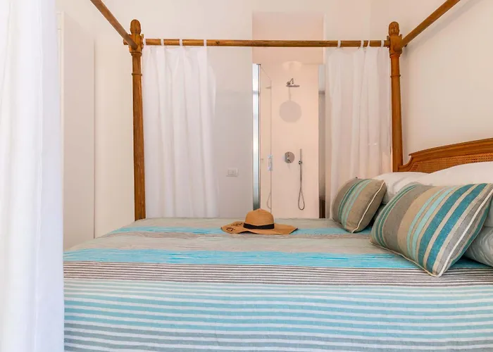 - Maison Marika Sorrento