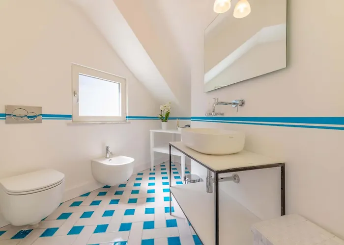 - Maison Marika Appartement